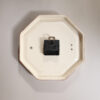Vintage Ceramic Wall Clock by Europa - Image 4
