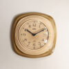 Vintage EMES German Ceramic Wall Clock