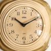 Vintage EMES German Ceramic Wall Clock - Image 2