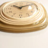 Vintage EMES German Ceramic Wall Clock - Image 8