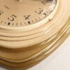Vintage EMES German Ceramic Wall Clock - Image 7