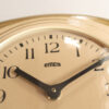 Vintage EMES German Ceramic Wall Clock - Image 6