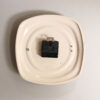 Vintage EMES German Ceramic Wall Clock - Image 3